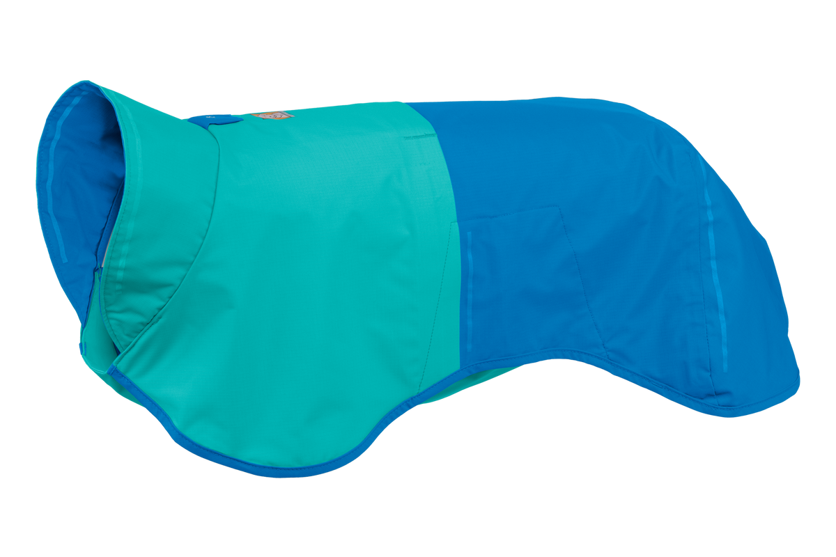 Sun Shower™ Dog Raincoat product image