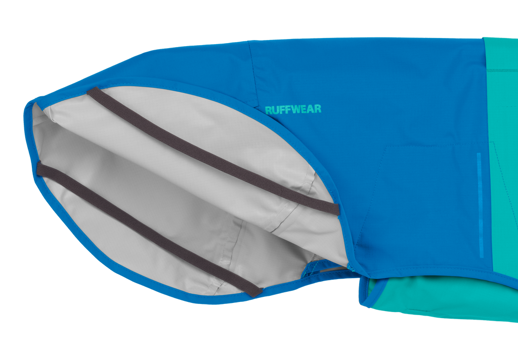 Sun Shower™ Dog Raincoat product image