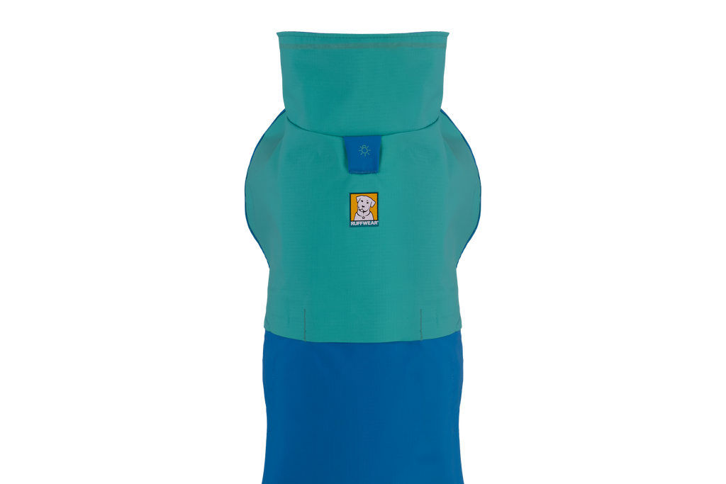 Sun Shower™ Dog Raincoat product image