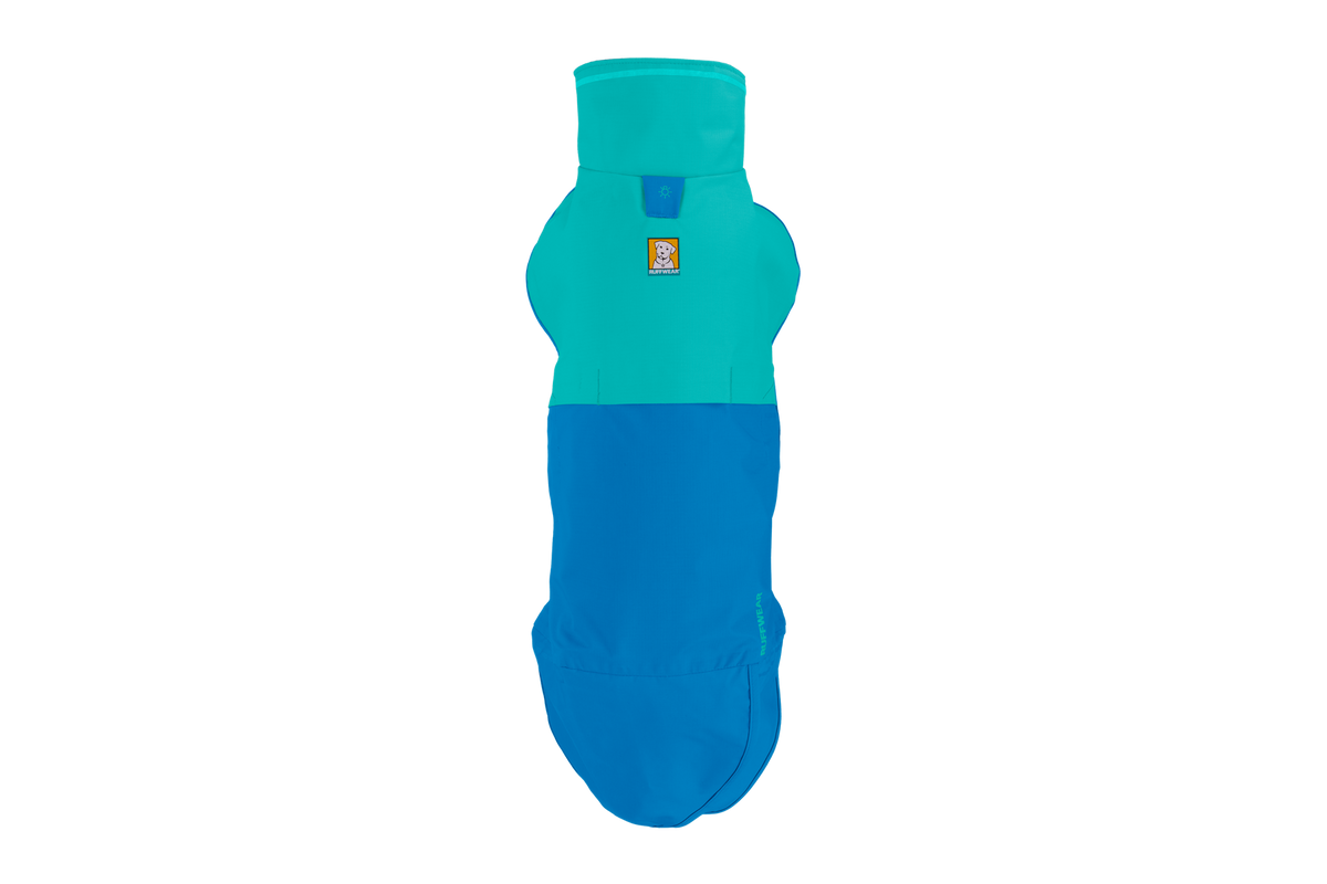 Sun Shower™ Dog Raincoat product image