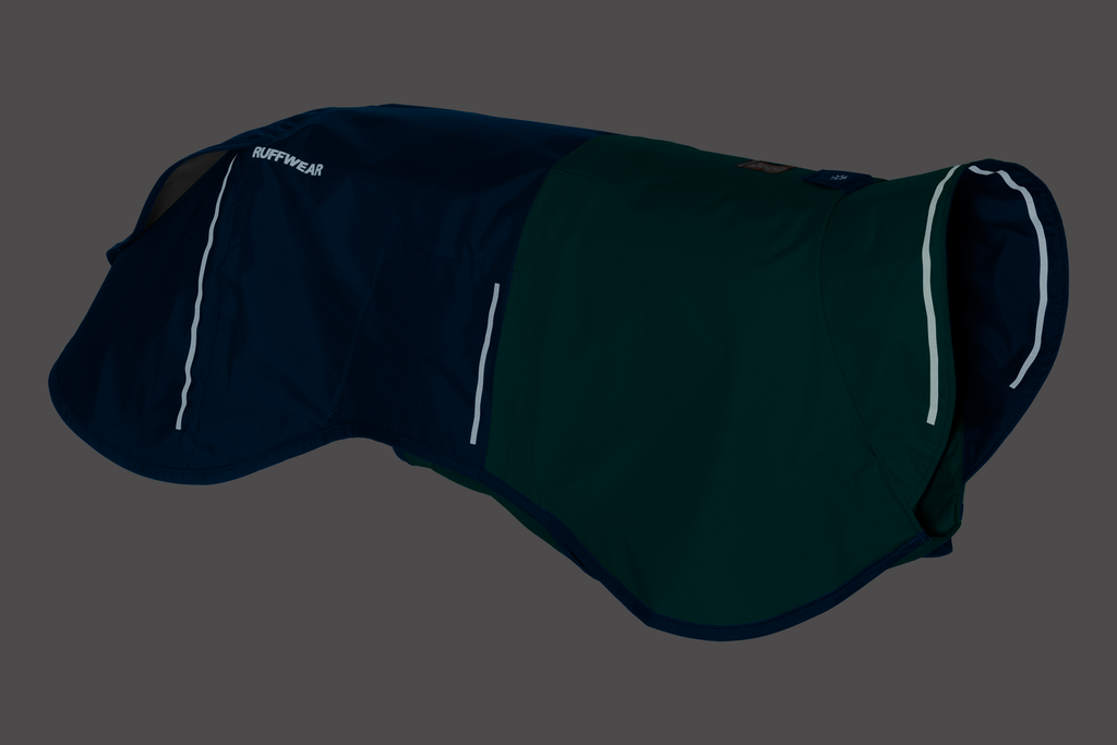 Sun Shower™ Dog Raincoat product image