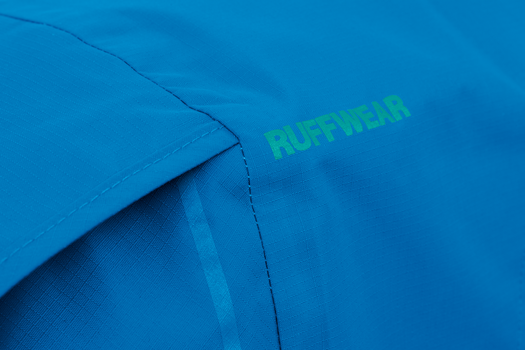Sun Shower™ Dog Raincoat product image