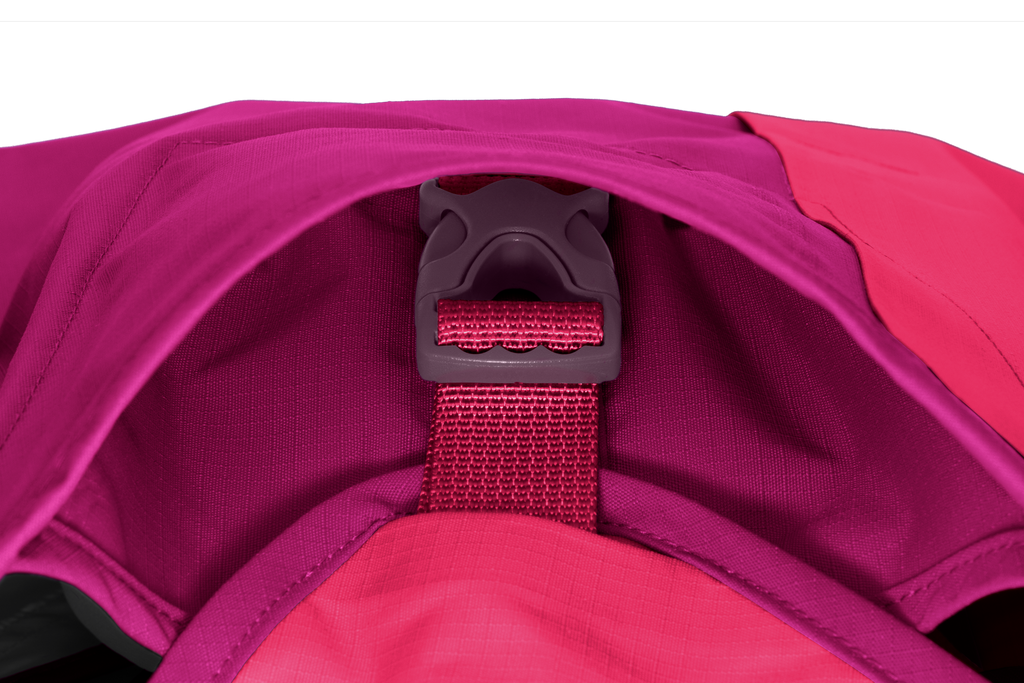Sun Shower™ Dog Raincoat product image