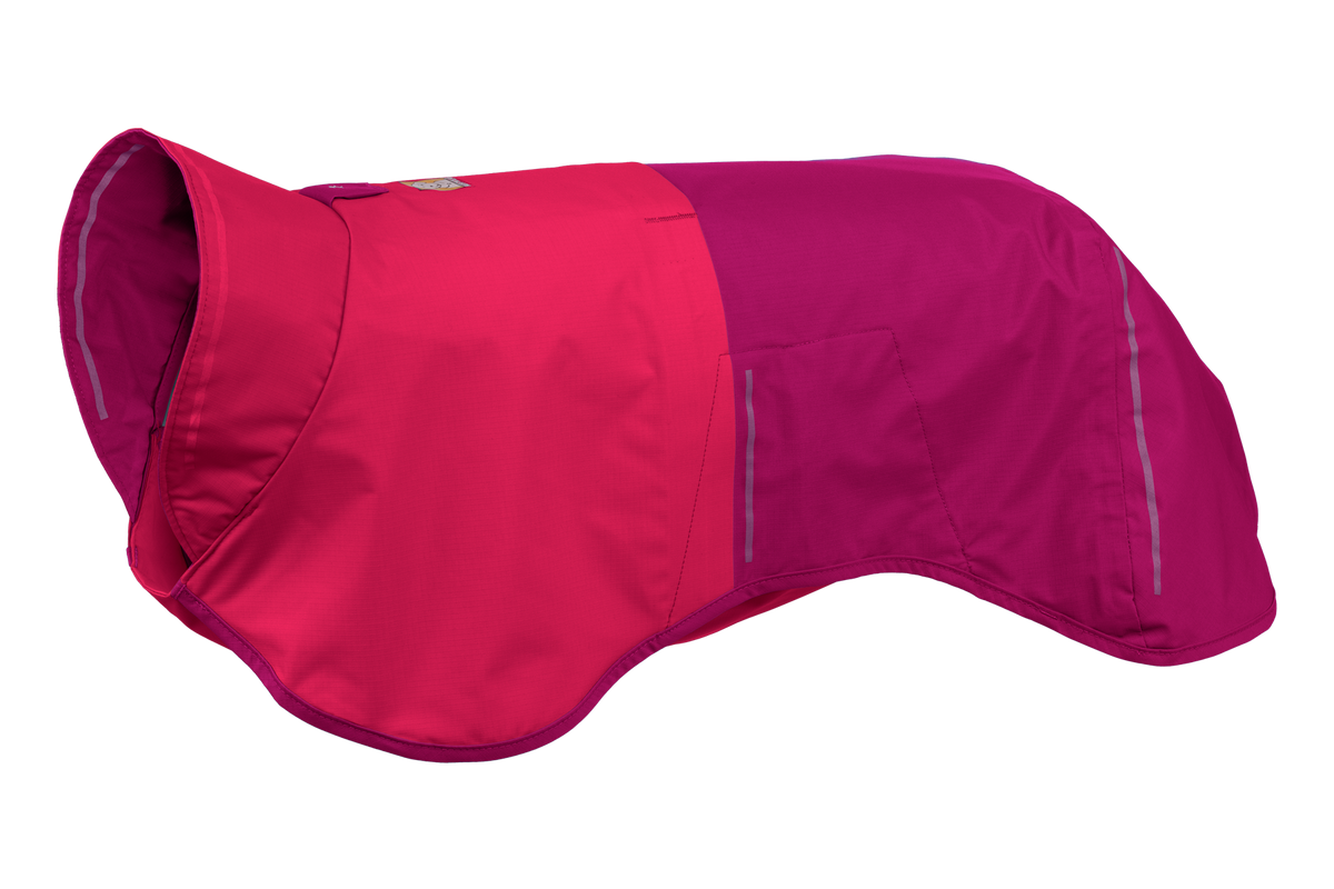 Sun Shower™ Dog Raincoat product image