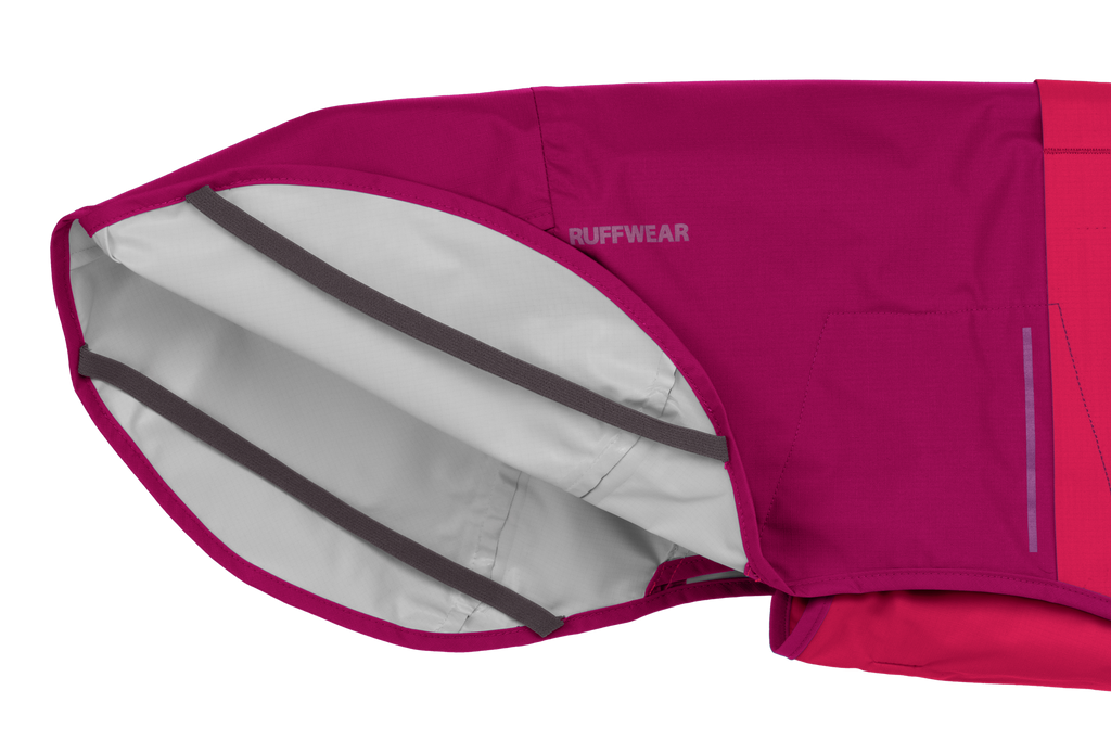 Sun Shower™ Dog Raincoat product image