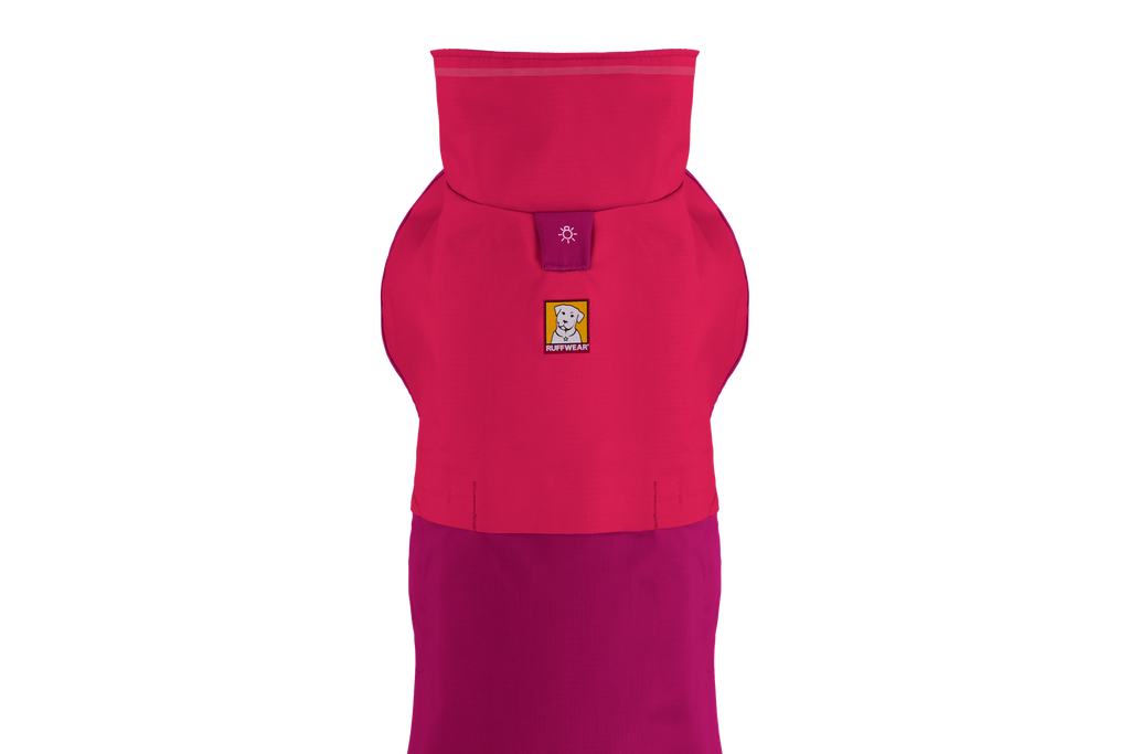 Sun Shower™ Dog Raincoat product image