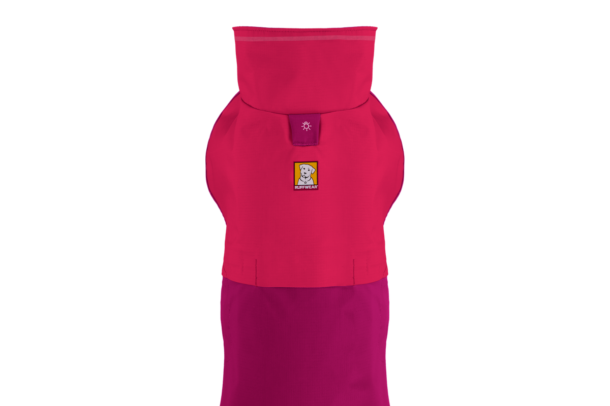 Sun Shower™ Dog Raincoat product image