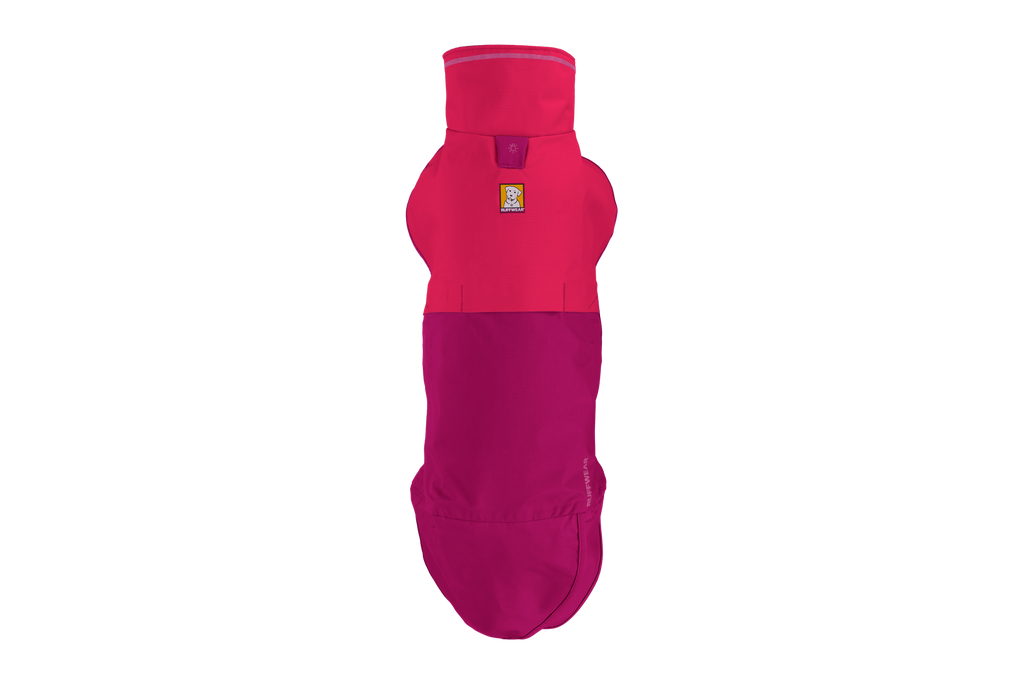 Sun Shower™ Dog Raincoat product image