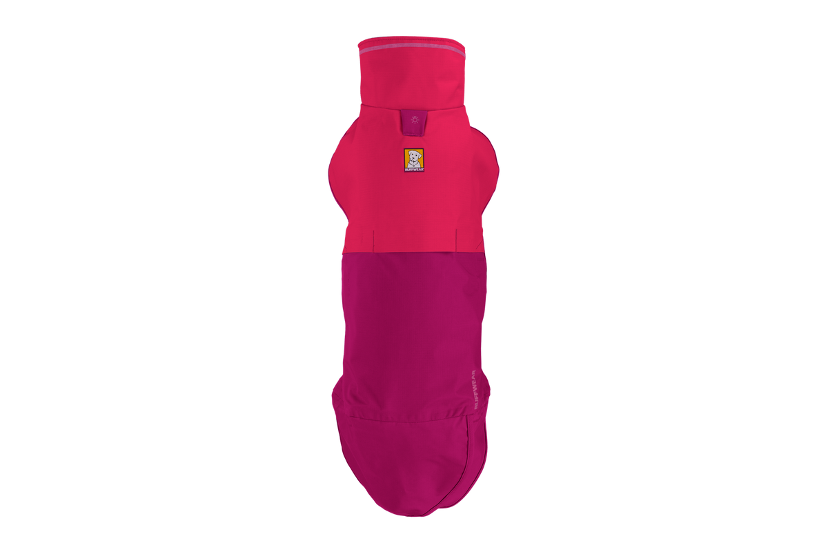 Sun Shower™ Dog Raincoat product image