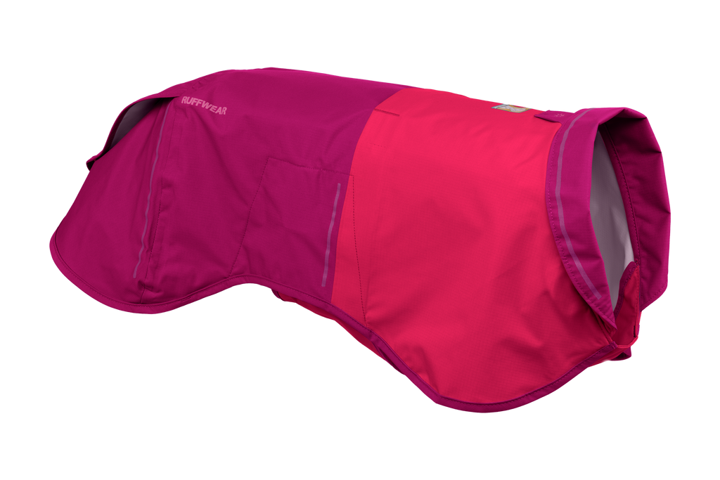 Sun Shower™ Dog Raincoat product image
