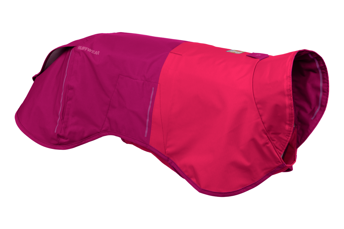 Sun Shower™ Dog Raincoat product image