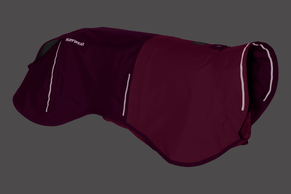 Sun Shower™ Dog Raincoat product image