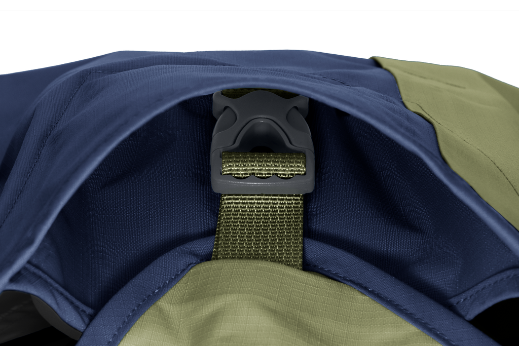 Sun Shower™ Dog Raincoat product image