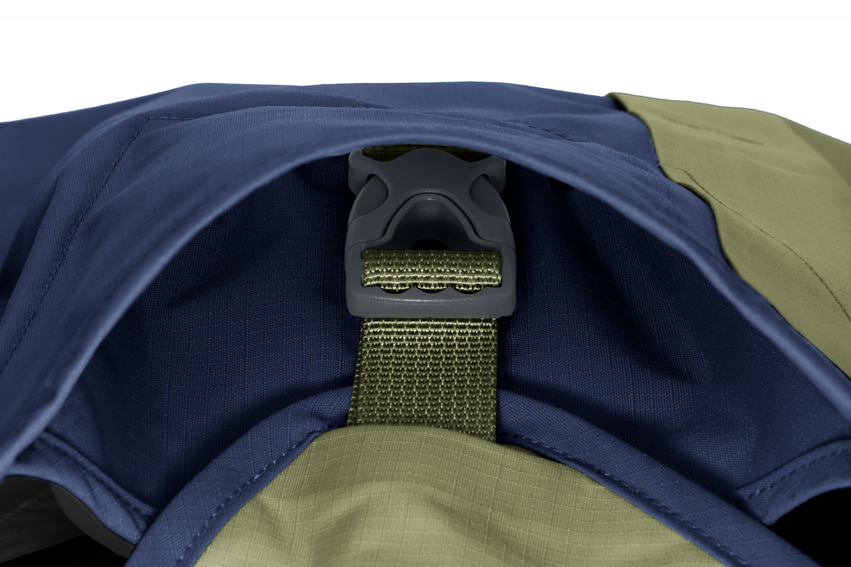Sun Shower™ Dog Raincoat product image