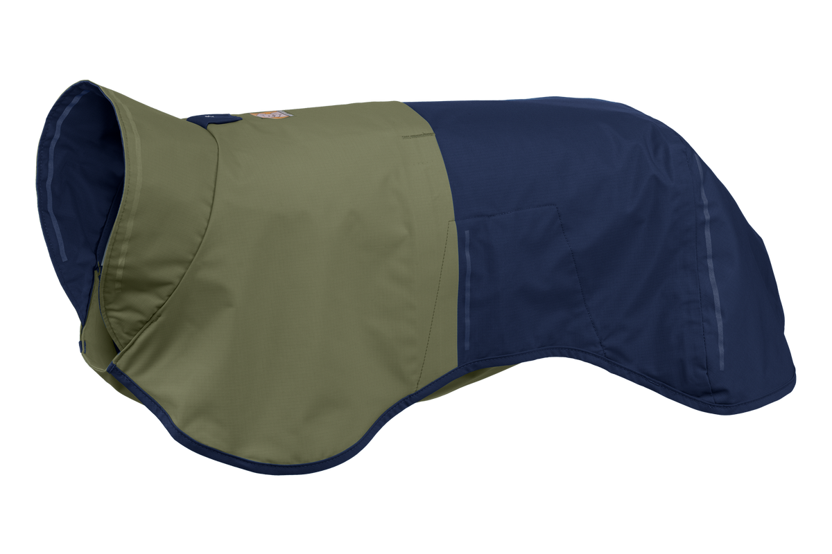 Sun Shower™ Dog Raincoat product image