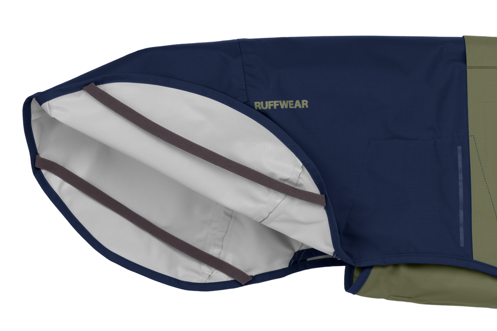 Sun Shower™ Dog Raincoat product image