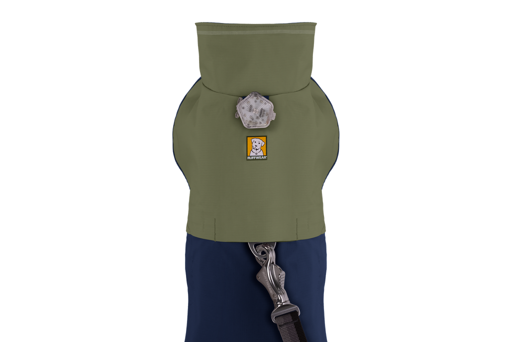 Sun Shower™ Dog Raincoat product image