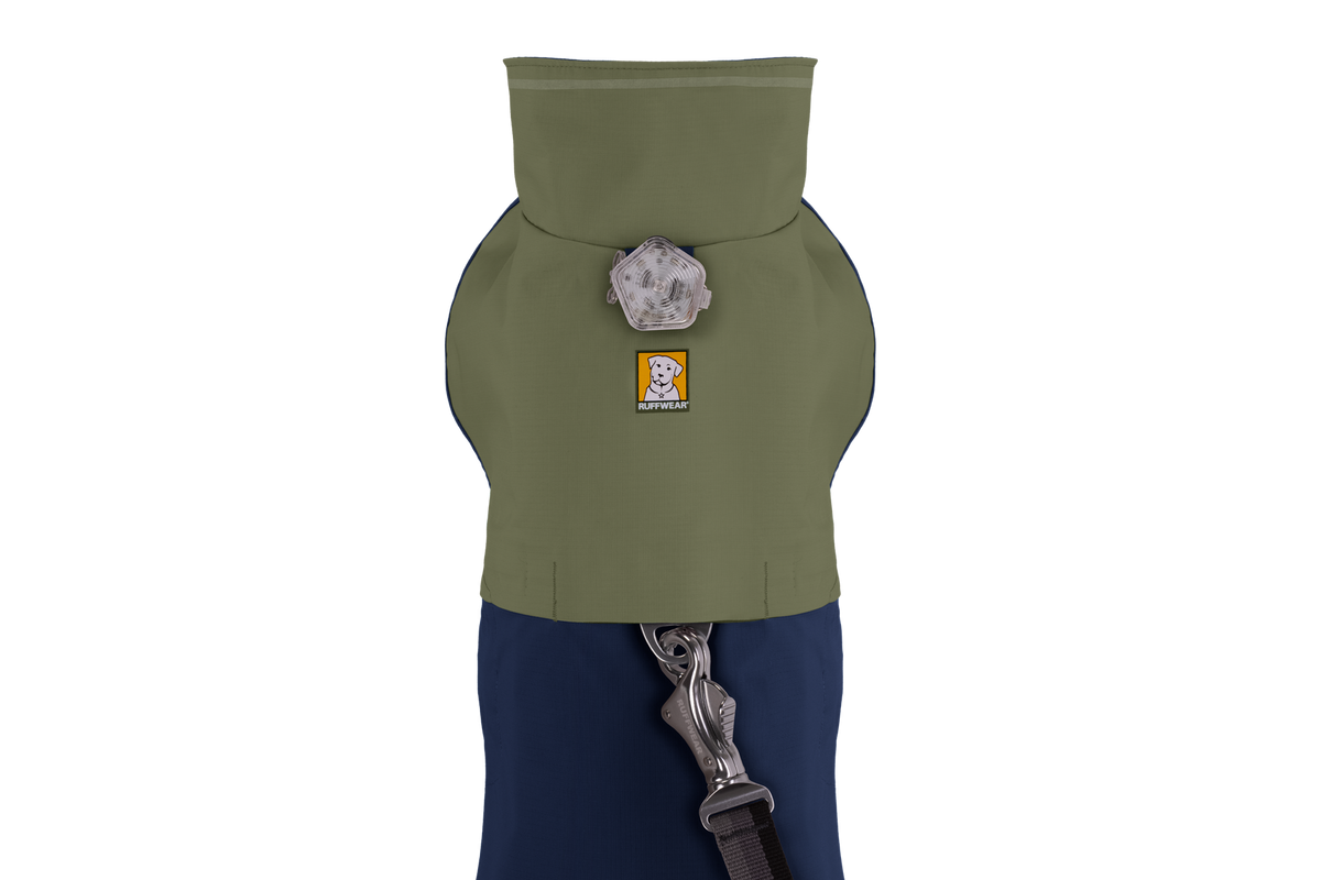 Sun Shower™ Dog Raincoat product image