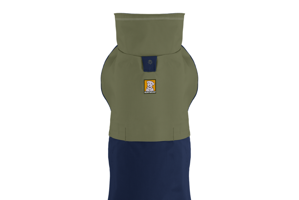 Sun Shower™ Dog Raincoat product image