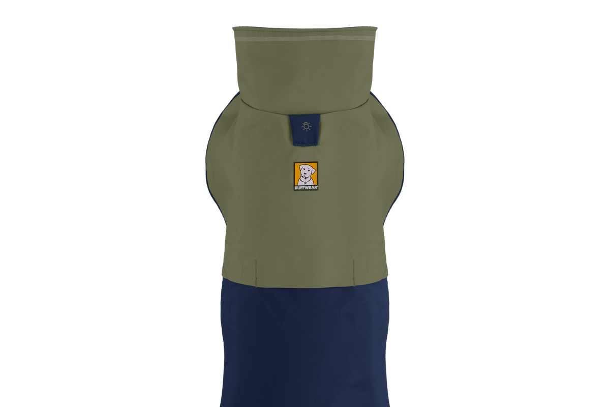Sun Shower™ Dog Raincoat product image