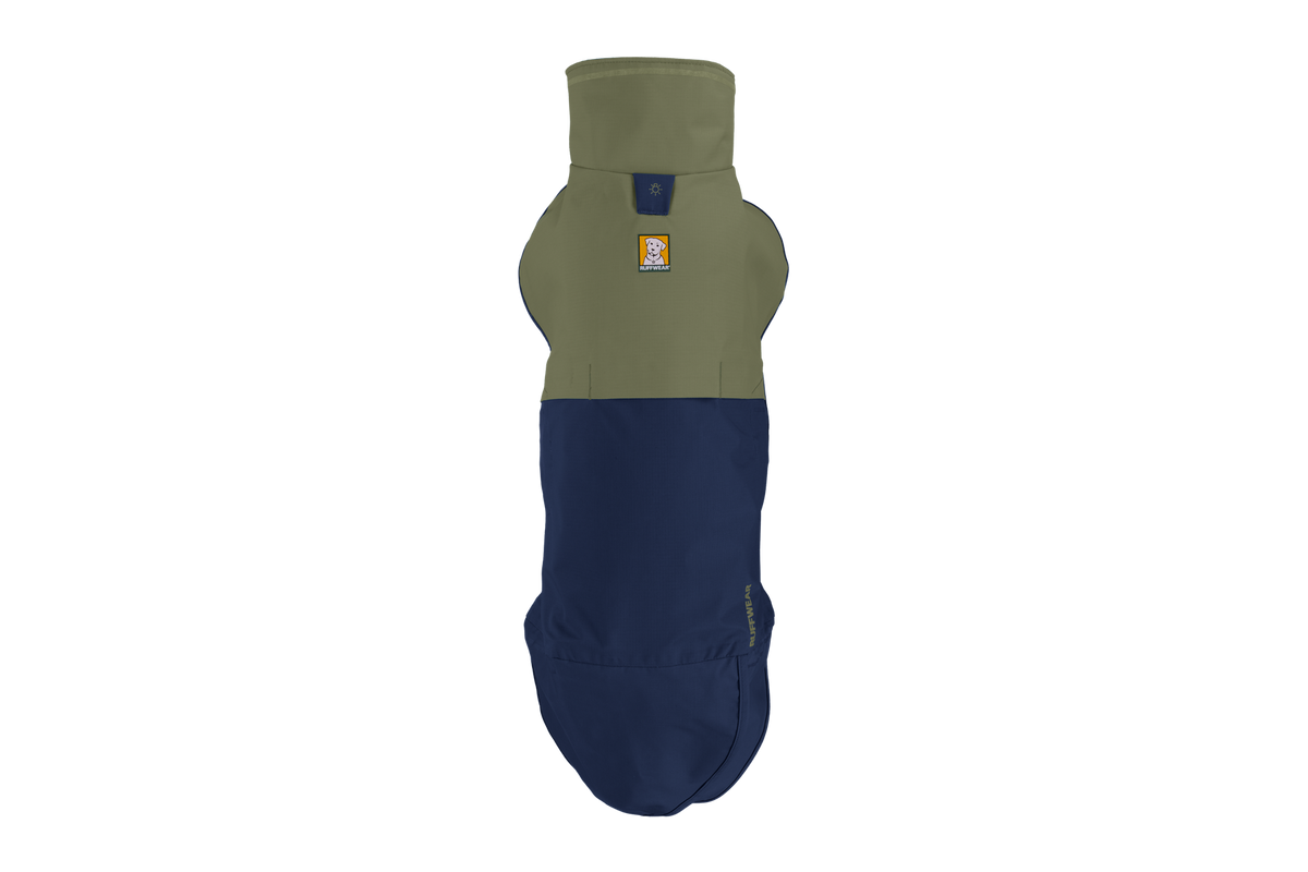 Sun Shower™ Dog Raincoat product image