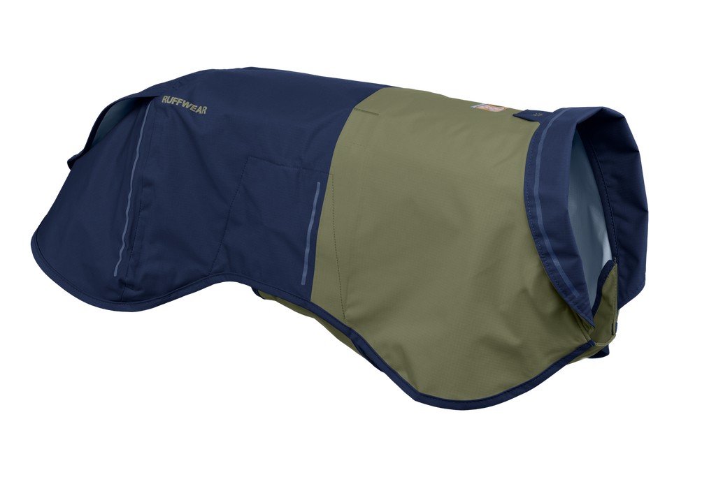 Sun Shower™ Dog Raincoat product image