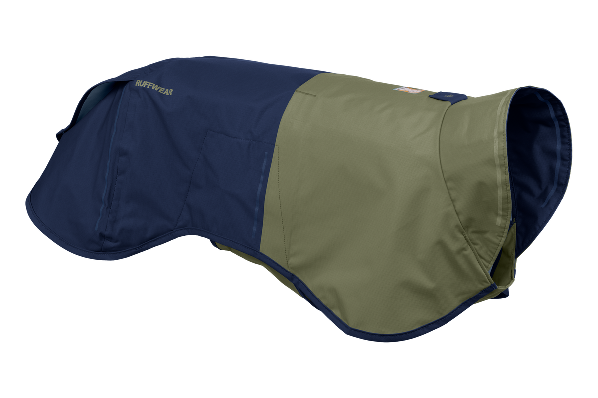 Sun Shower™ Dog Raincoat product image