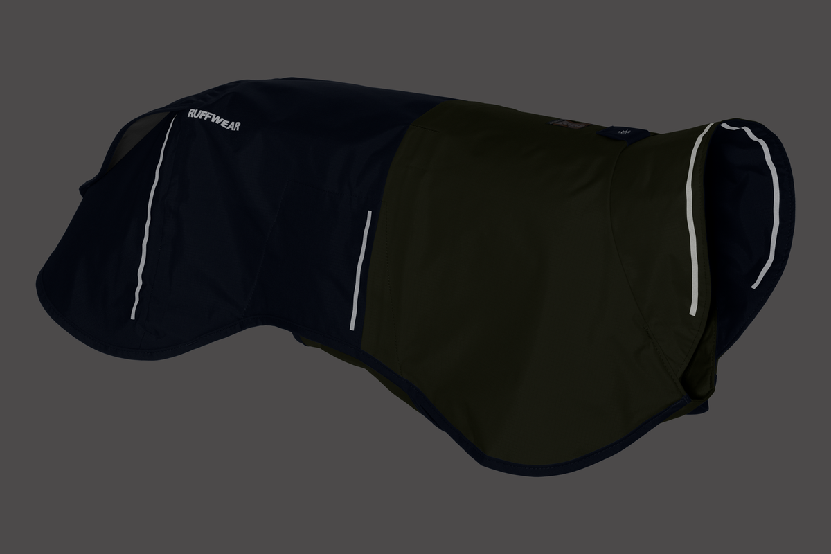 Sun Shower™ Dog Raincoat product image