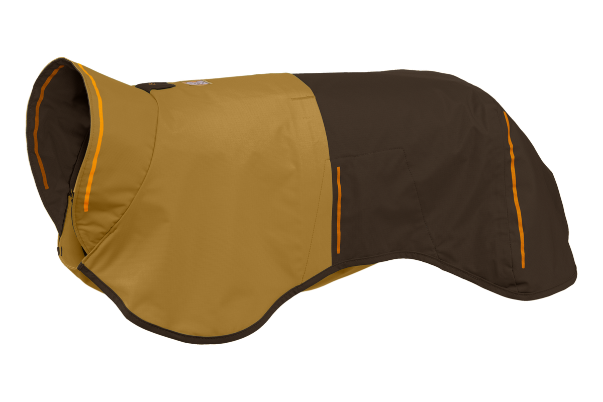 Sun Shower™ Dog Raincoat product image
