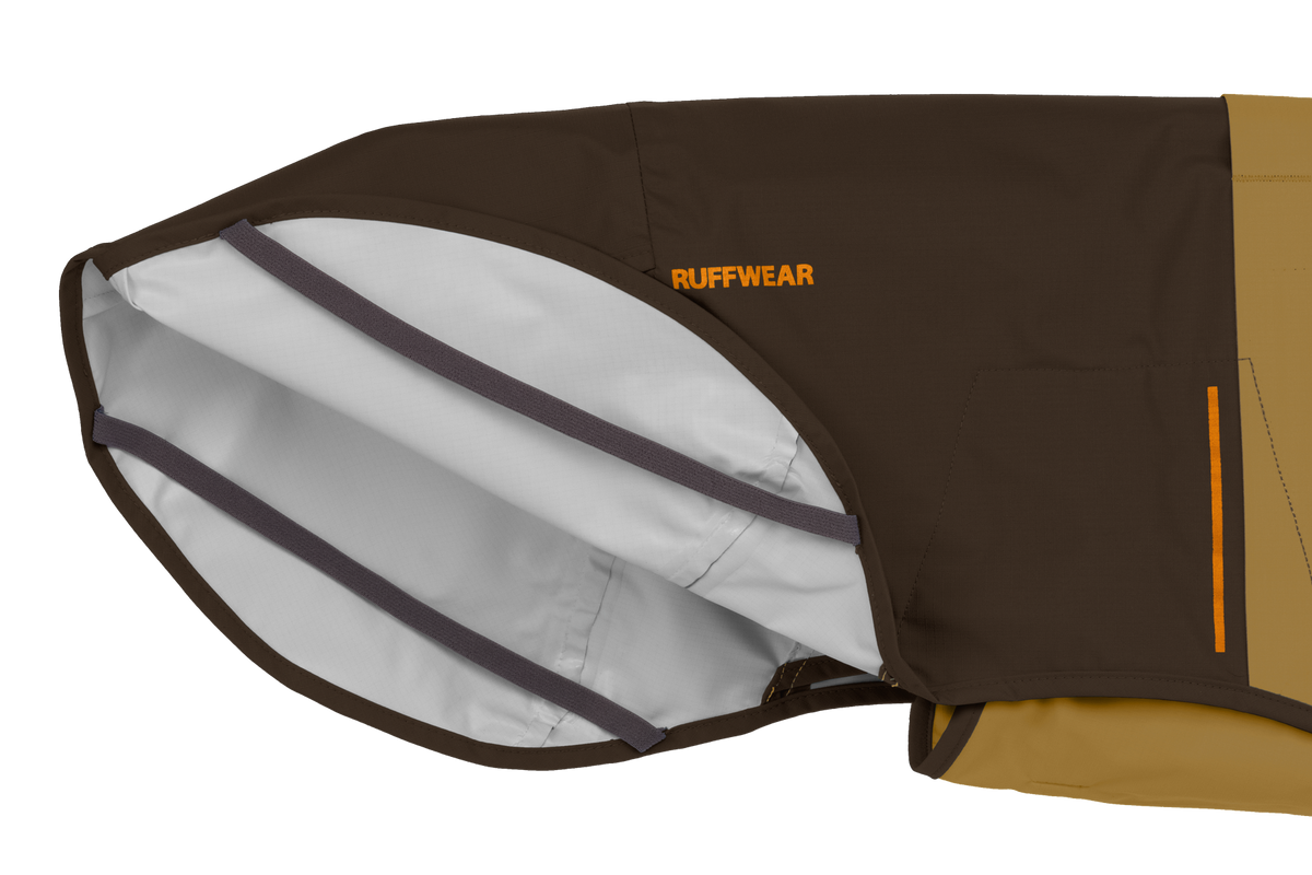 Sun Shower™ Dog Raincoat product image
