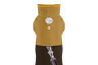Sun Shower™ Dog Raincoat product image