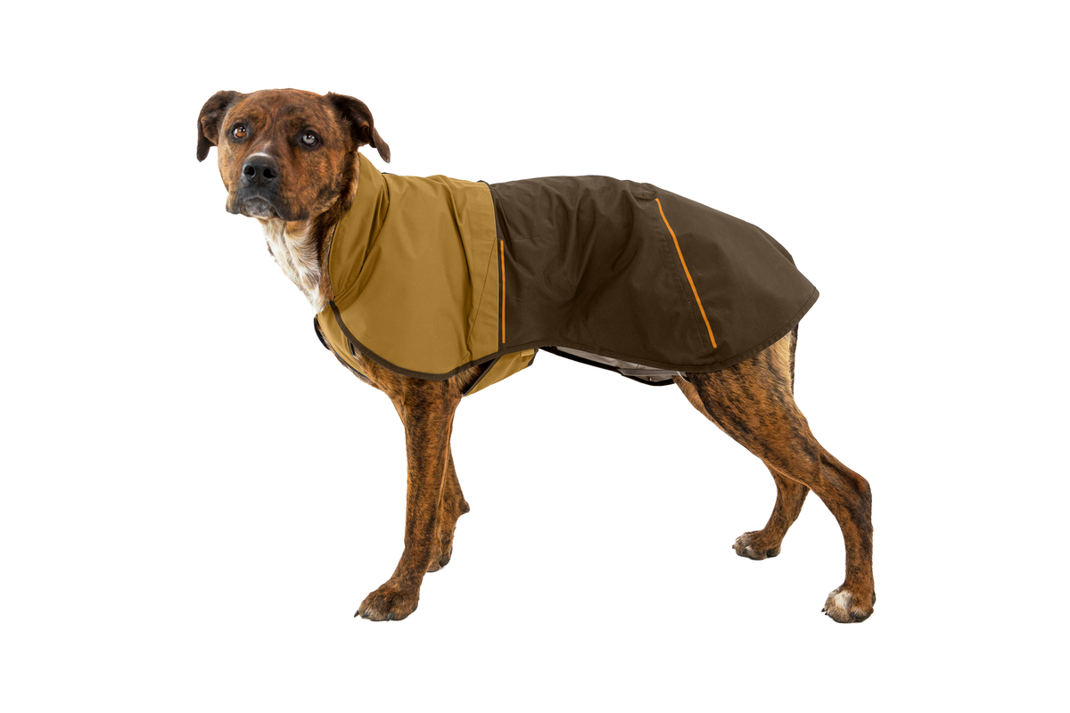Sun Shower™ Dog Raincoat product image
