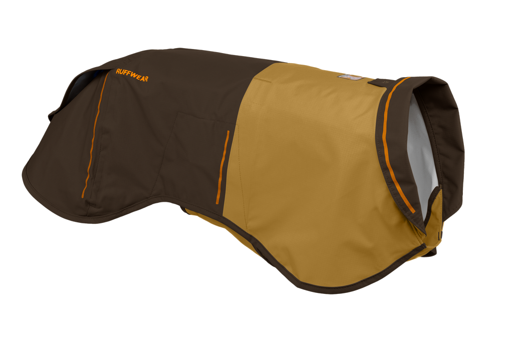 Sun Shower™ Dog Raincoat product image