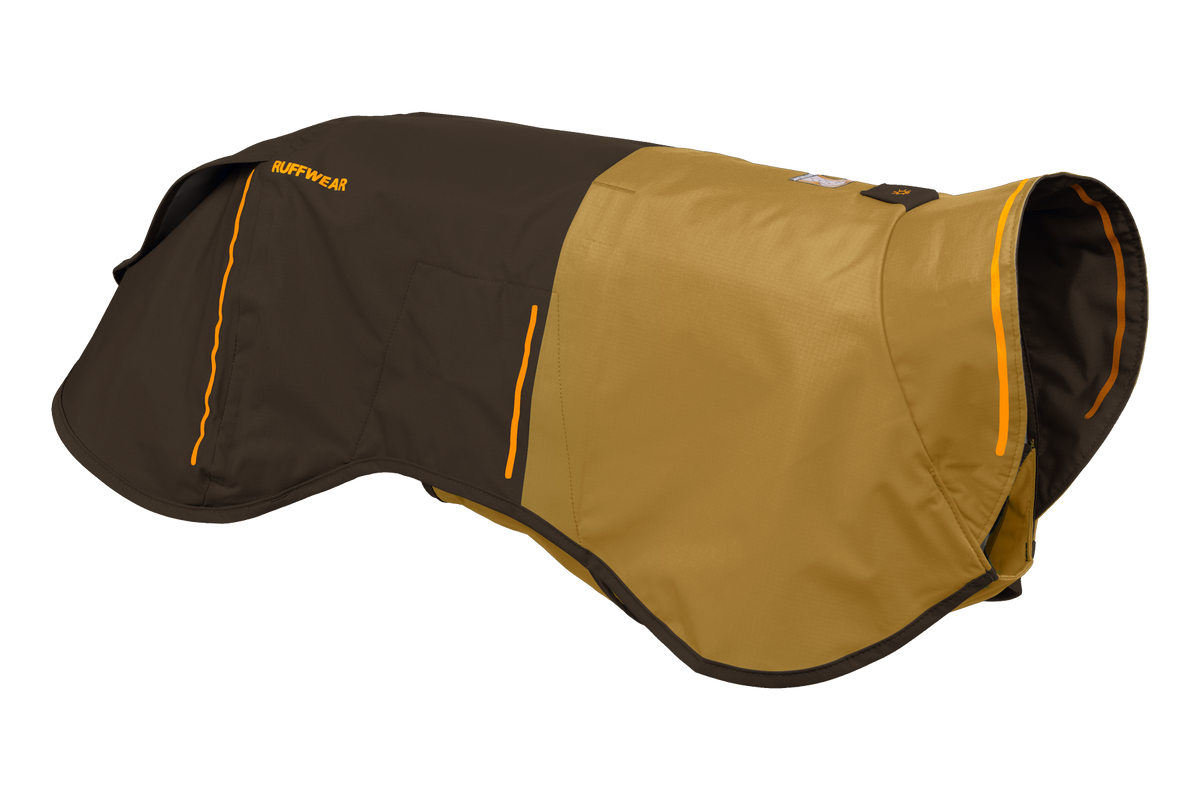 Sun Shower™ Dog Raincoat product image