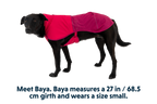 Sun Shower™ Dog Raincoat product image