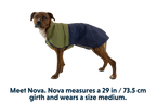 Sun Shower™ Dog Raincoat product image