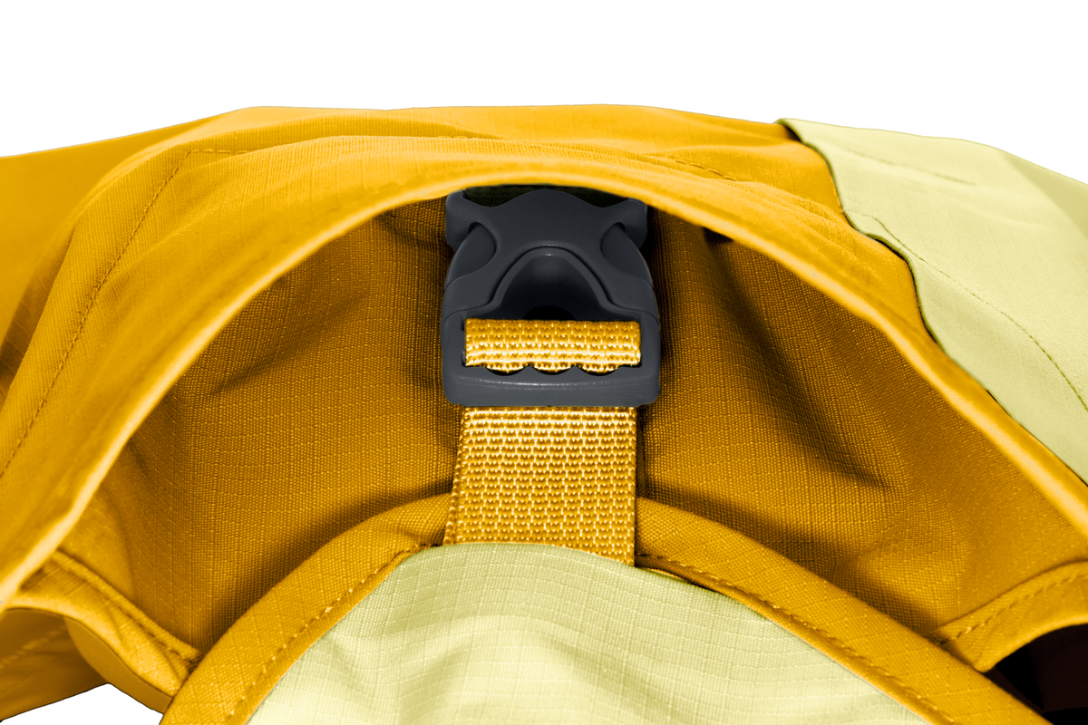 Sun Shower™ Dog Raincoat product image