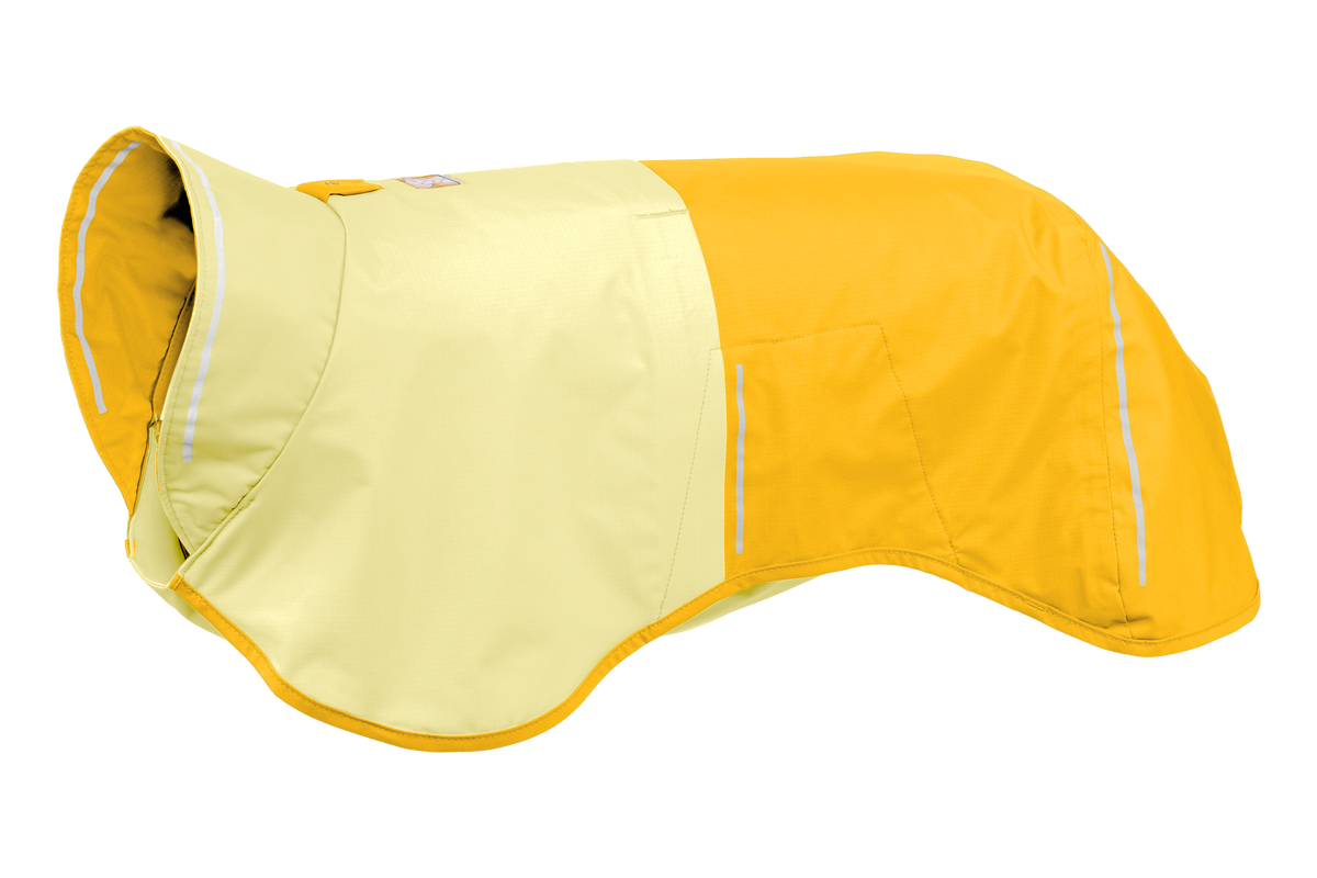 Sun Shower™ Dog Raincoat product image