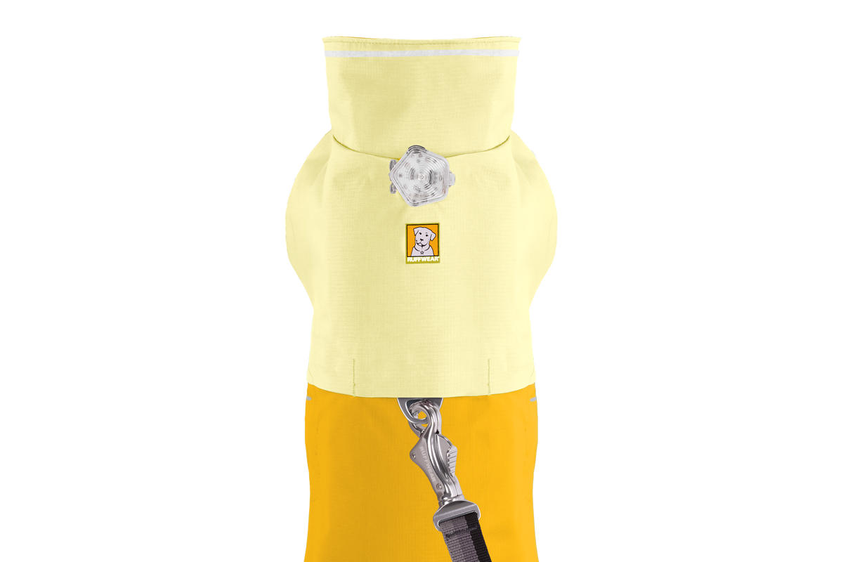 Sun Shower™ Dog Raincoat product image