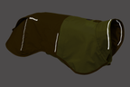 Sun Shower™ Dog Raincoat product image