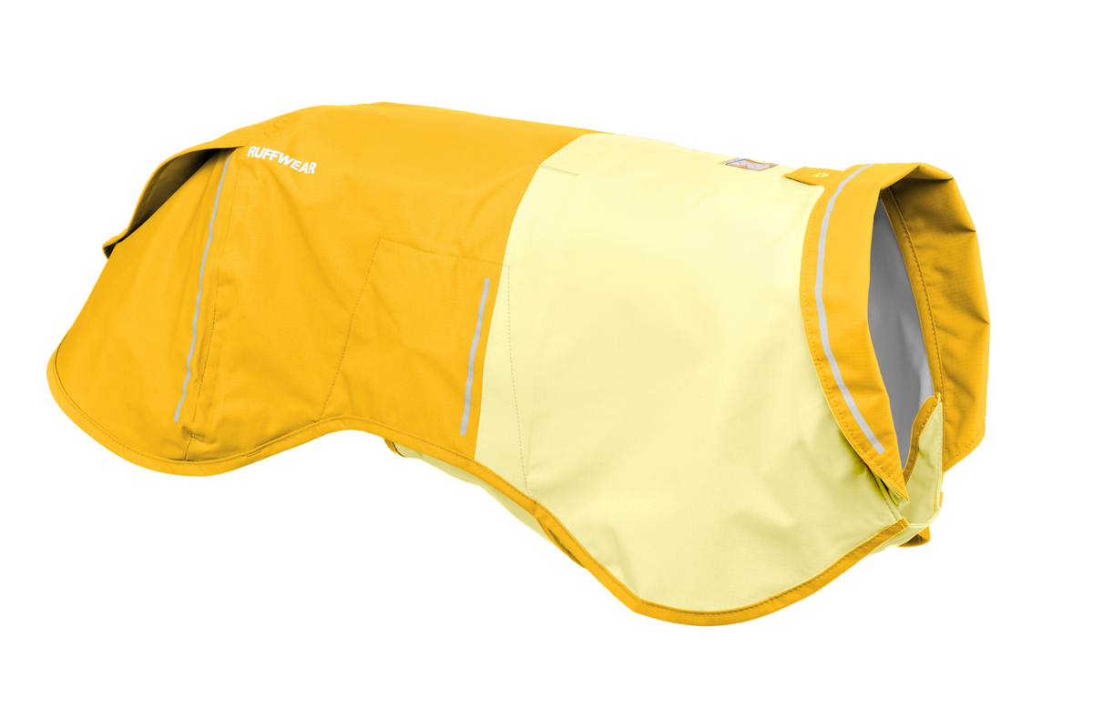 Sun Shower™ Dog Raincoat product image