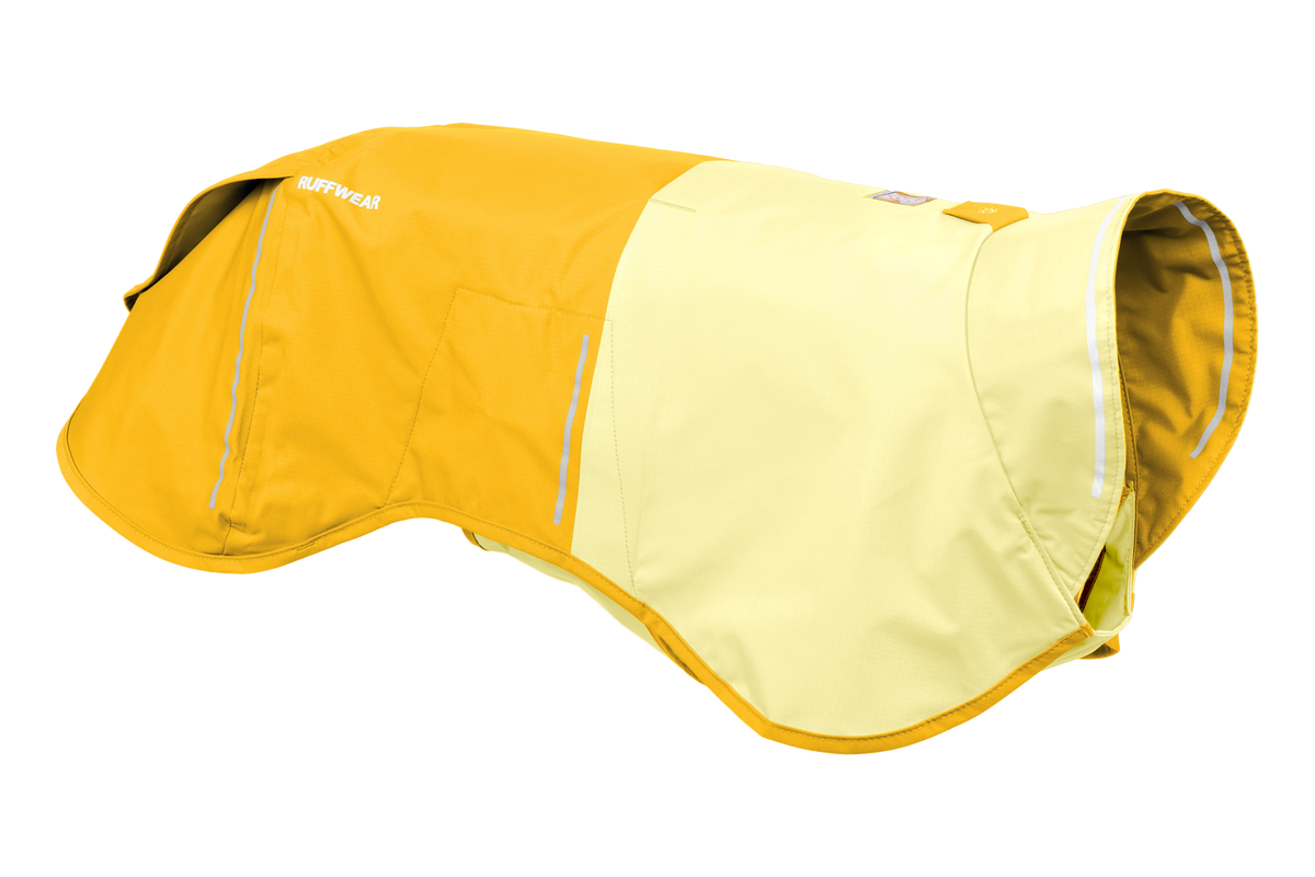 Sun Shower™ Dog Raincoat product image