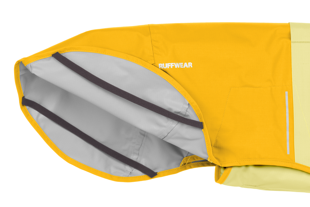 Sun Shower™ Dog Raincoat product image