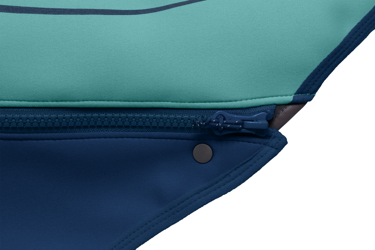 Undercoat™ Dog Water Jacket product image