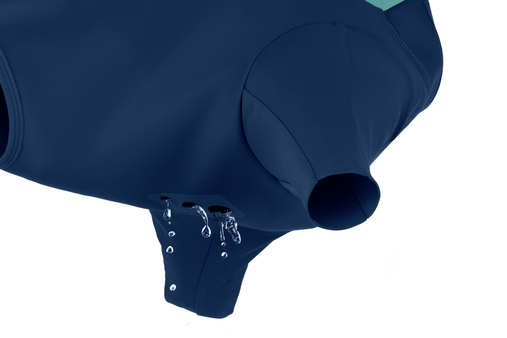 Undercoat™ Dog Water Jacket product image