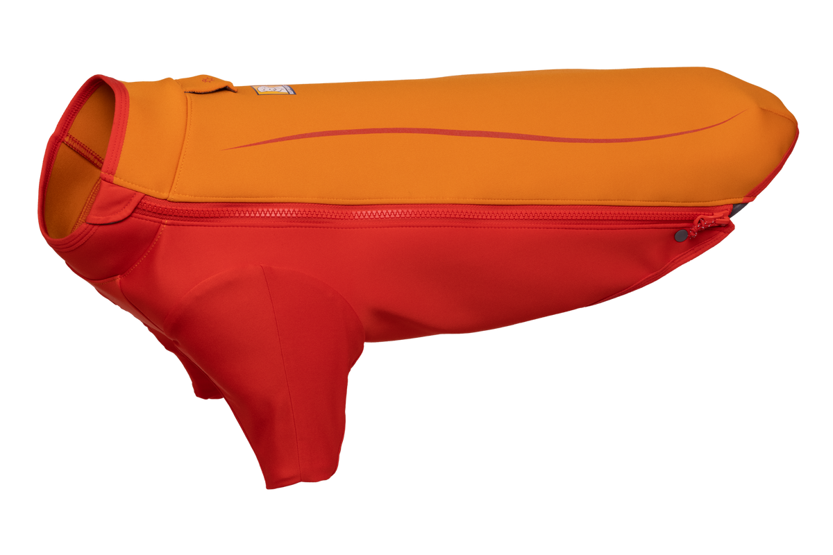 Undercoat™ Dog Water Jacket product image