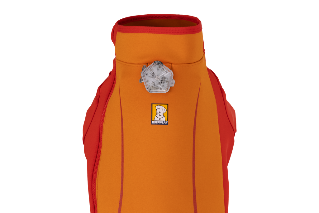 Undercoat™ Dog Water Jacket product image