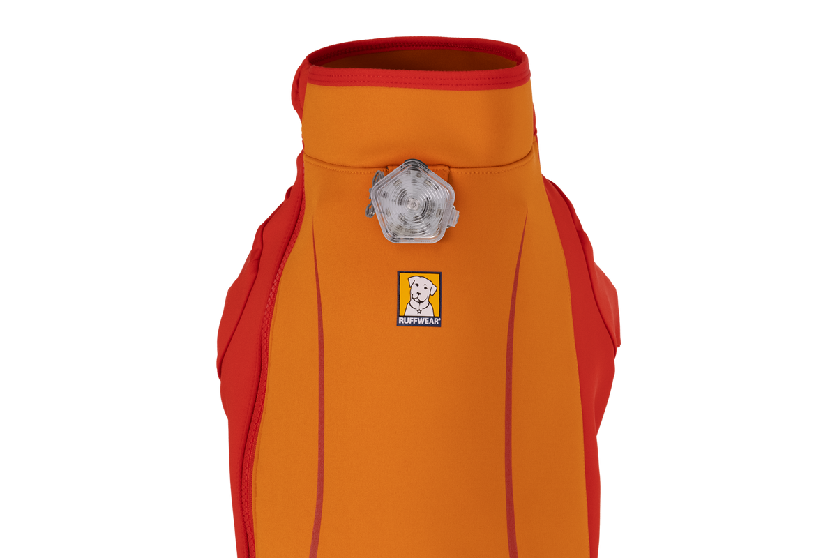 Undercoat™ Dog Water Jacket product image