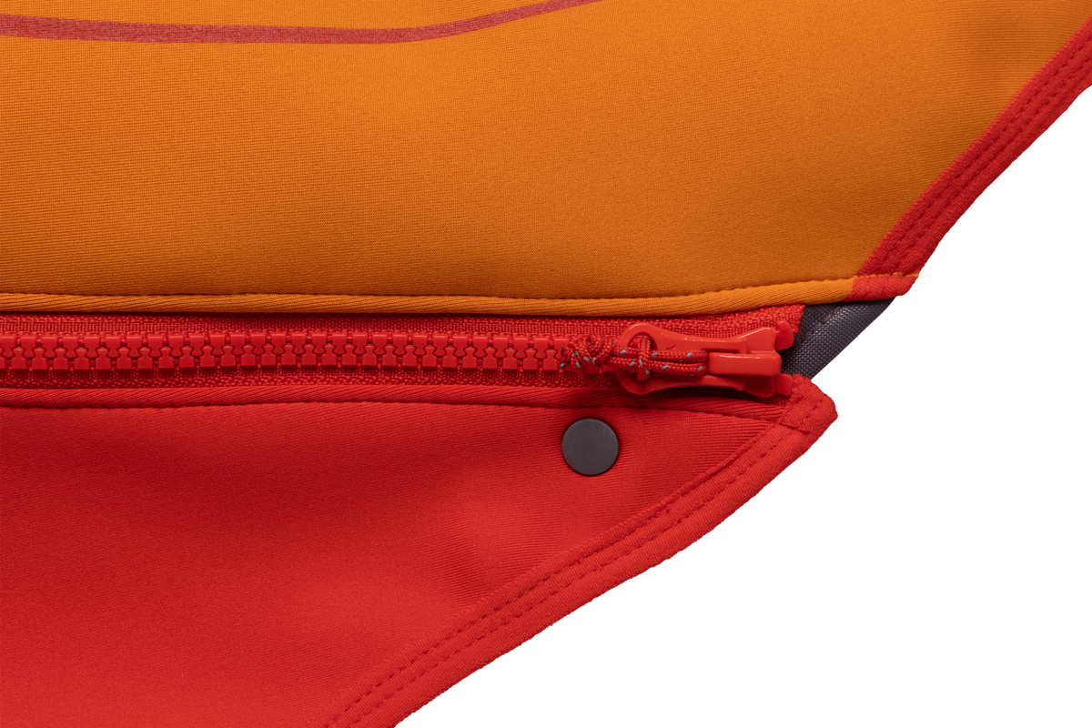 Undercoat™ Dog Water Jacket product image