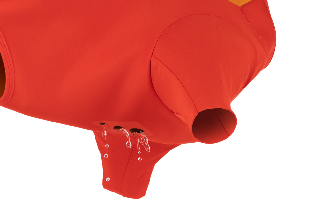 Undercoat™ Dog Water Jacket product image